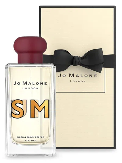 Jo Malone London Men's Huntsman Birch & Black Pepper Cologne