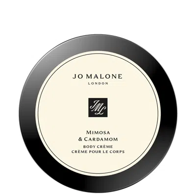 Jo Malone London Mimosa & Cardamom Body Crème 175ml In White