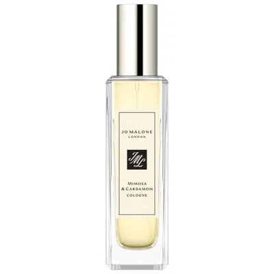 Jo Malone London Mimosa & Cardamom Cologne 1oz / 30ml Cologne Spray In White