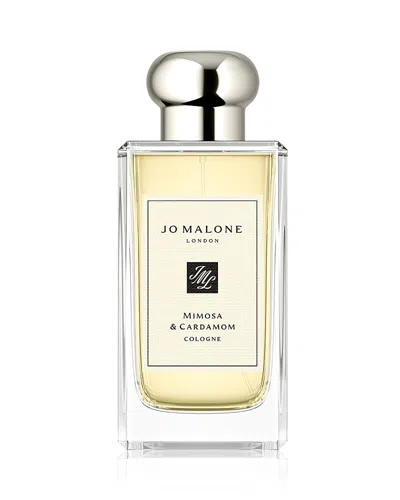 JO MALONE LONDON MIMOSA & CARDAMOM COLOGNE 3.4 OZ.,L51C01
