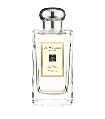 Jo Malone London Mimosa & Cardamom Cologne In White