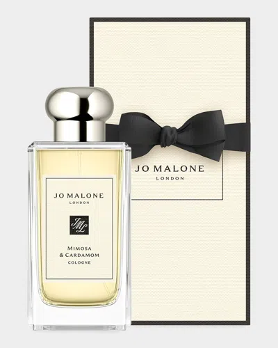 Jo Malone London Mimosa & Cardamom Cologne Item# 5171988