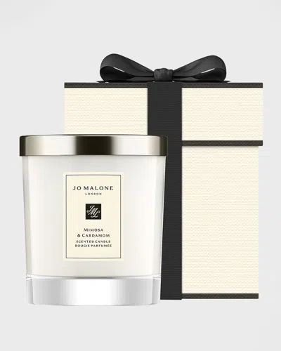 Jo Malone London Mimosa & Cardamom Home Candle, 7 Oz. In Default Title