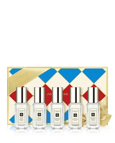 JO MALONE LONDON MINI COLOGNE COLLECTION HOLIDAY GIFT SET ($140 VALUE)