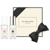 Jo Malone London Mini Raspberry Ripple & Wood Sage & Sea Salt Cologne Set Duo