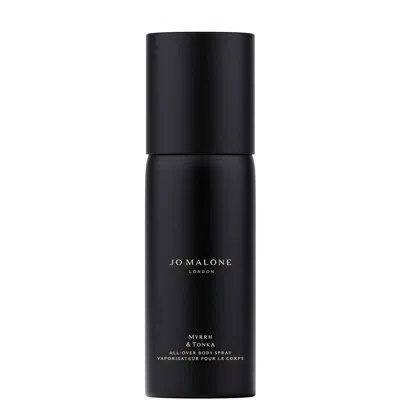 Jo Malone London Myrrh & Tonka All Over Body Spray 125ml