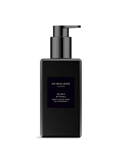 Jo Malone London Myrrh & Tonka Body & Hand Wash, Size 250ml