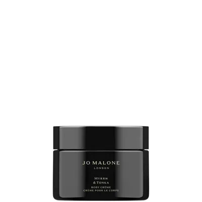 Jo Malone London Myrrh & Tonka Body Crème 50ml