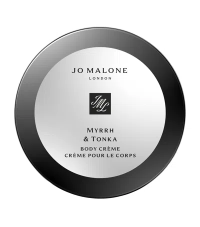 JO MALONE LONDON MYRRH & TONKA BODY CRÈME