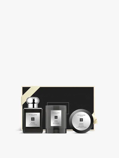 Jo Malone London Myrrh & Tonka Collection
