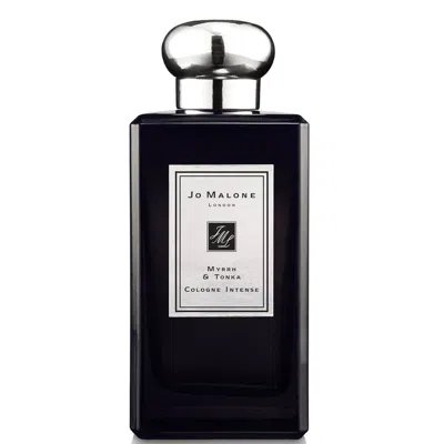 Jo Malone London Myrrh & Tonka Cologne Intense 100ml
