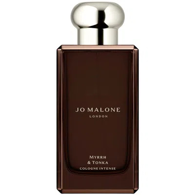 Jo Malone London Myrrh And Tonka Cologne Intense Various Sizes - 100ml