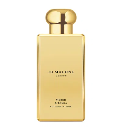 Jo Malone London Myrrh & Tonka Cologne Intense