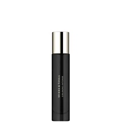 Jo Malone London Myrrh & Tonka Cologne Intense 10ml