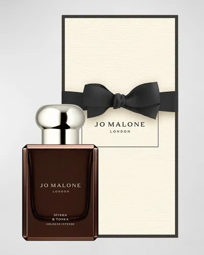 Jo Malone London Myrrh And Tonka Cologne Intense, 1.7 Oz. In White