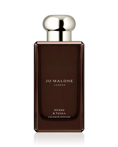 Jo Malone London Myrrh & Tonka Cologne Intense, 3.4 Oz.