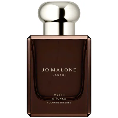 Jo Malone London Myrrh And Tonka Cologne Intense Various Sizes - 50ml