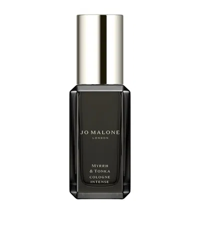 Jo Malone London Myrrh & Tonka Cologne Intense In Multi