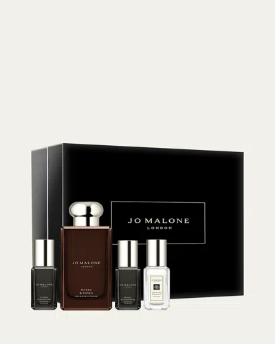 Jo Malone London Myrrh & Tonka Cologne Intense Discovery 4-pc Set