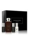 Jo Malone London Myrrh & Tonka Cologne Intense Discovery Set ($318 Value)