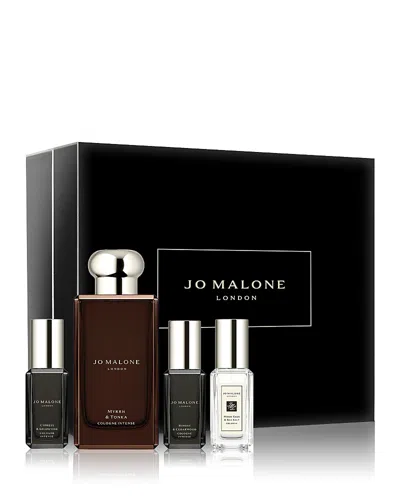 Jo Malone London Myrrh & Tonka Cologne Intense Discovery Set ($318 Value)