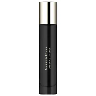 Jo Malone London Myrrh & Tonka Cologne Intense Travel Spray 0.33 Oz/10 ml Cologne Spray