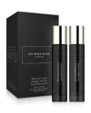 Jo Malone London Myrrh & Tonka Cologne Intense Travel Spray Duo