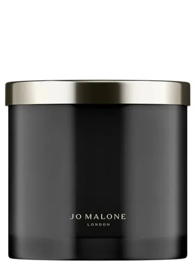 Jo Malone London Myrrh & Tonka Deluxe Candle, Fragrance, Decor In Black