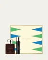 Jo Malone London 2-pc. Myrrh And Tonka Cologne Intense Gift Set In Multi