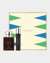 Jo Malone London 2-pc. Myrrh And Tonka Cologne Intense Gift Set In Multi