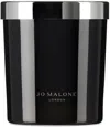Jo Malone London Myrrh & Tonka Home Candle In Na