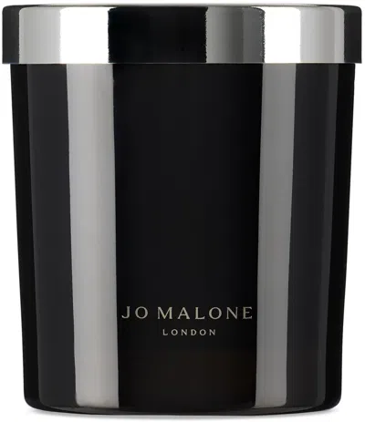Jo Malone London Myrrh & Tonka Home Candle In Na
