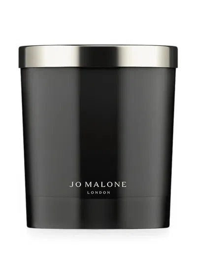 Jo Malone London Myrrh & Tonka Scented Candle In Black