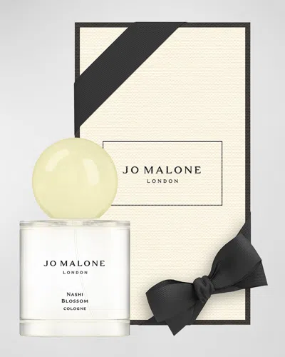 Jo Malone London Nashi Blossom Cologne, 1.7 Oz. In White