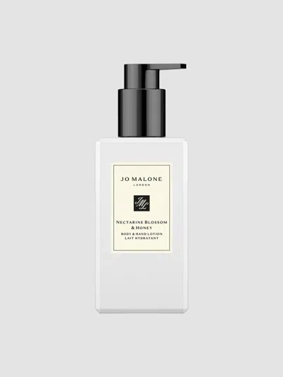 Jo Malone London Nectarine Blossom & Honey Body & Hand Lotion