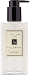 Jo Malone London Nectarine Blossom & Honey Body & Hand Wash, 250ml In Na