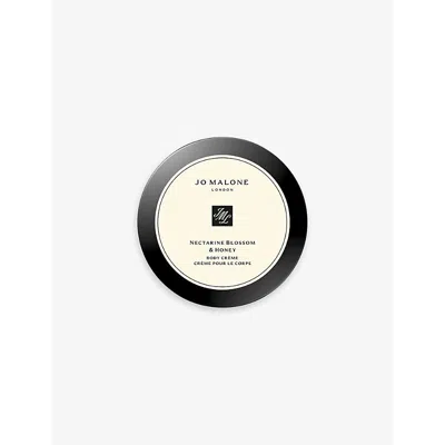 JO MALONE LONDON NECTARINE BLOSSOM & HONEY BODY CR&EGRAVE;ME 175ML,57524016