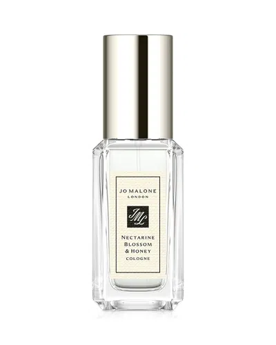 Jo Malone London Nectarine Blossom & Honey Cologne 0.3 Oz.