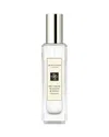 Jo Malone London Nectarine Blossom & Honey Cologne 1 Oz. In Transparent