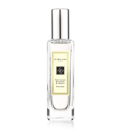 Jo Malone London Nectarine Blossom & Honey Cologne In White