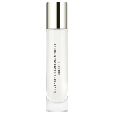 Jo Malone London Nectarine Blossom & Honey Cologne Travel Spray 0.34 oz / 10 ml Cologne Spray