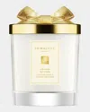 Jo Malone London Orange Bitters Candle, 7 Oz. In White