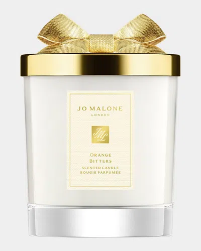 Jo Malone London Orange Bitters Candle, 7 Oz. In White
