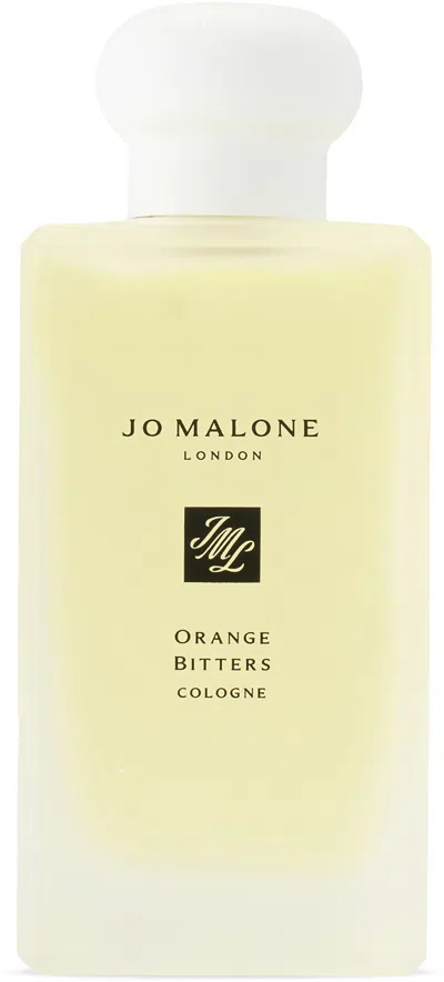 Jo Malone London Orange Bitters Cologne, 100 ml In White