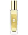 Jo Malone London Womens Orange Bitters Cologne 30ml In Transparent