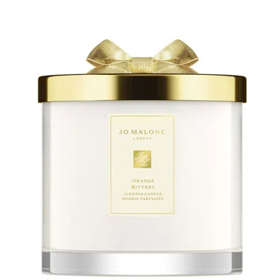 Jo Malone London Orange Bitters Deluxe Candle 600g