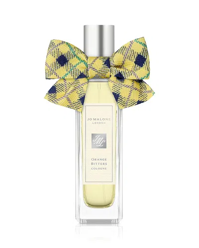 Jo Malone London Orange Bitters Limited Edition Cologne 1 Oz. In Transparent