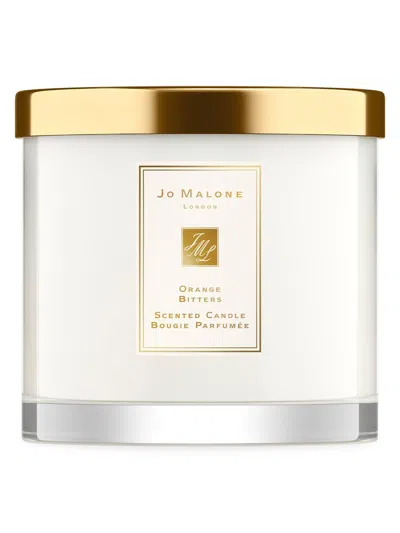 Jo Malone London Orange Bitters Scented Candle In White