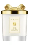 Jo Malone London ™ Orange Bitters Scented Candle In Multi