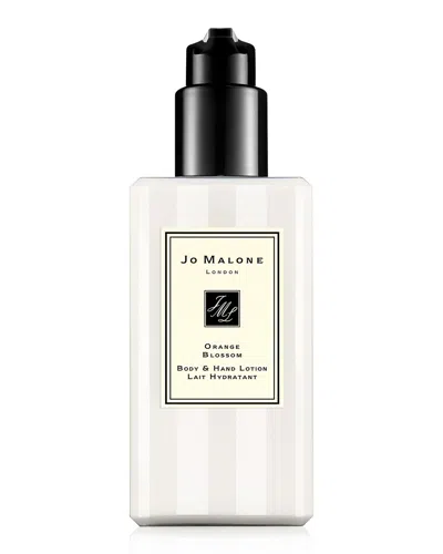 Jo Malone London Orange Blossom Body & Hand Lotion, 250ml